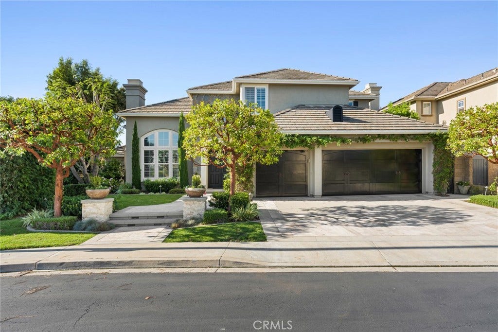 25 Bridgeport, Newport Coast, CA 92657 25 Bridgeport, Newport Coast, CA 92657