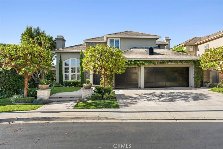 Property photo for 25 Bridgeport, Newport Coast, CA