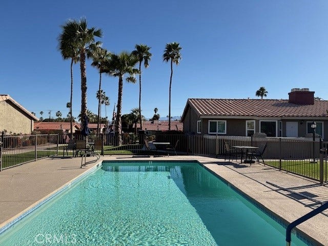 Property photo for 79700 Avenue 42, #3, Bermuda Dunes, CA