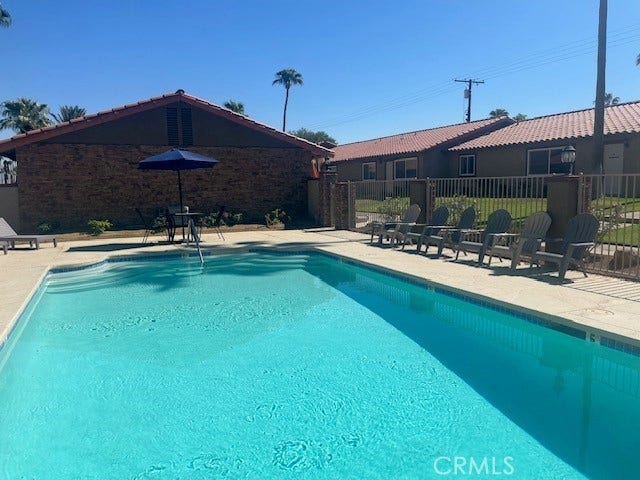 Property photo for 79661 Avenue 42, #110, Bermuda Dunes, CA