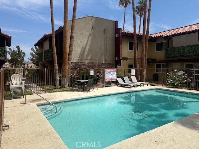 Property photo for 51025 Ave Martinez, #16, La Quinta, CA