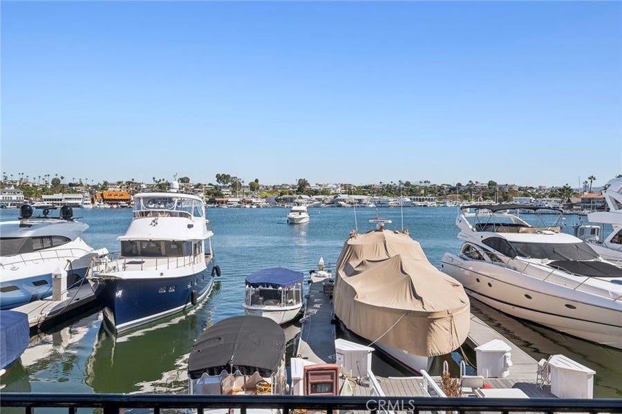 Property photo for 3322 Via Lido, Newport Beach, CA