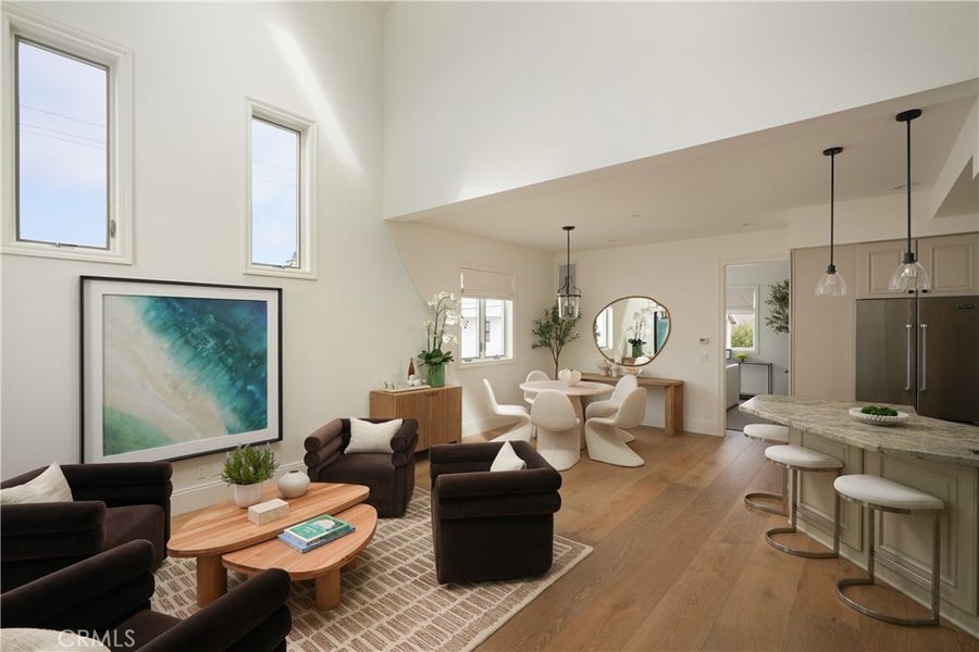 Property photo for 412 Goldenrod, Corona Del Mar, CA