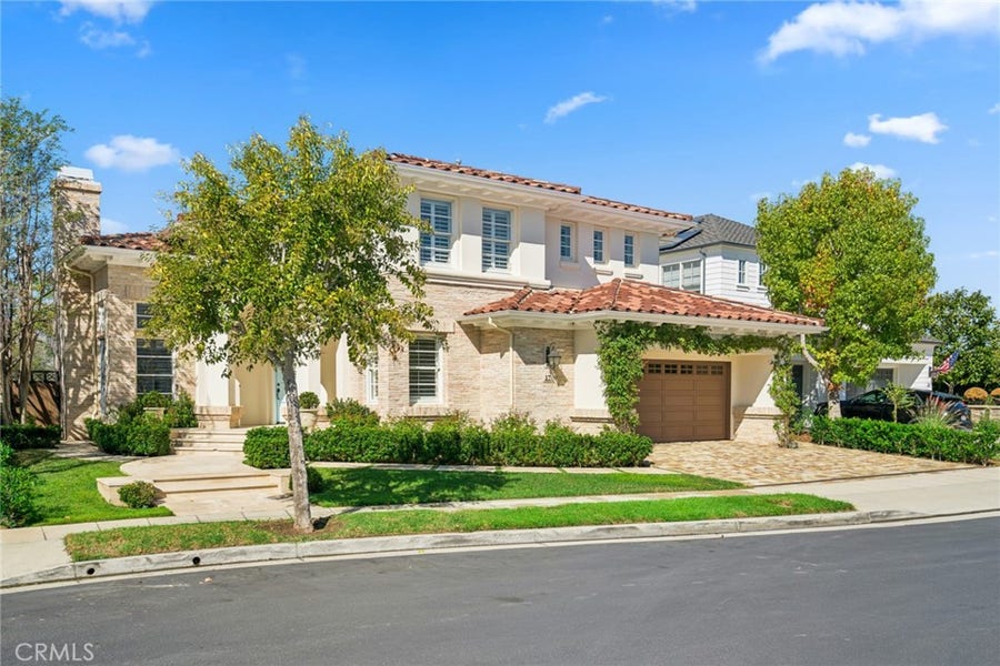 Property photo for 17 Colonial Drive, Newport Beach, CA