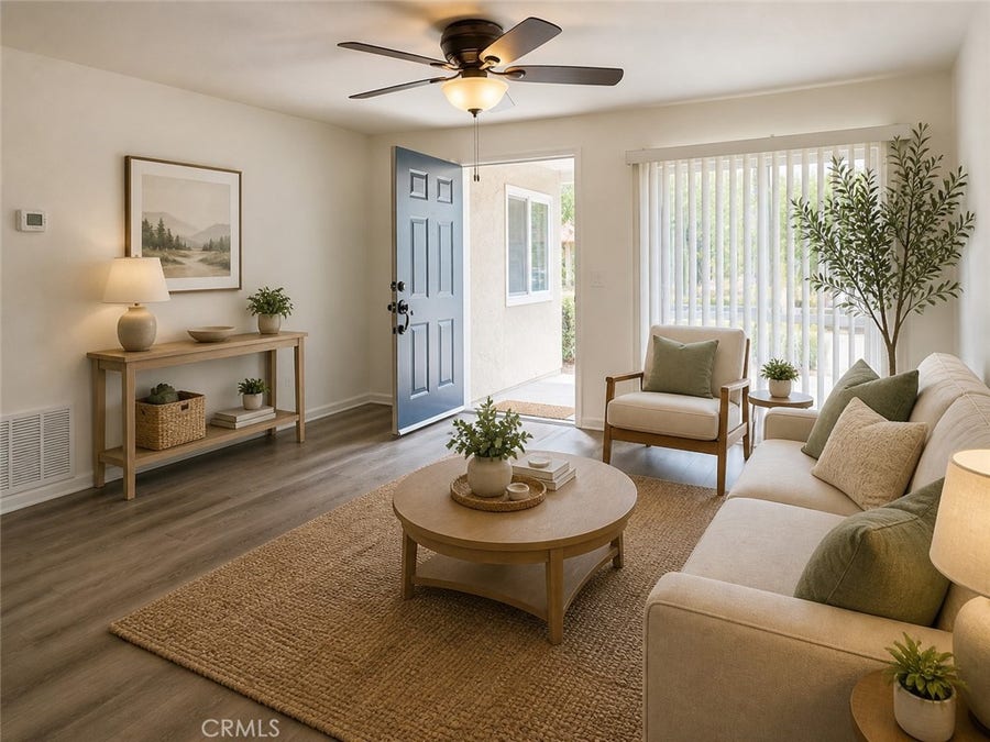 Property photo for 45210 Panorama Drive, #4, Palm Desert, CA