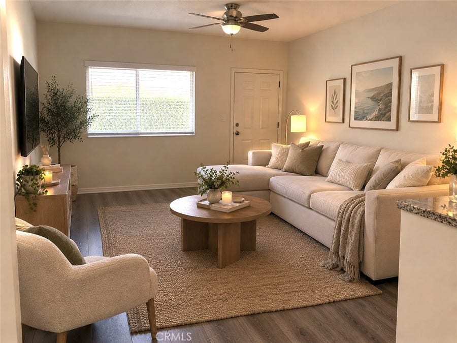 Property photo for 37111 Cathedral Canyon Drive, #G, Cathedral City, CA
