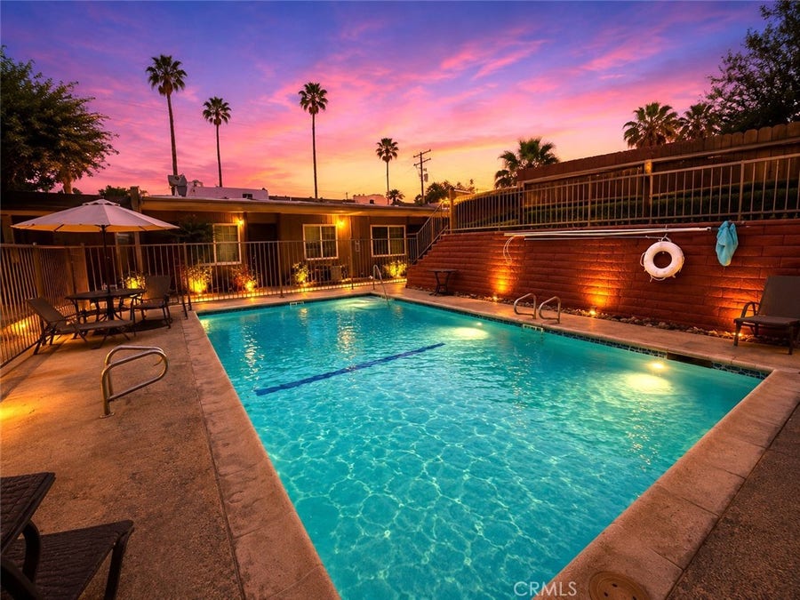 Property photo for 68460 Kings Road, #I, Cathedral City, CA