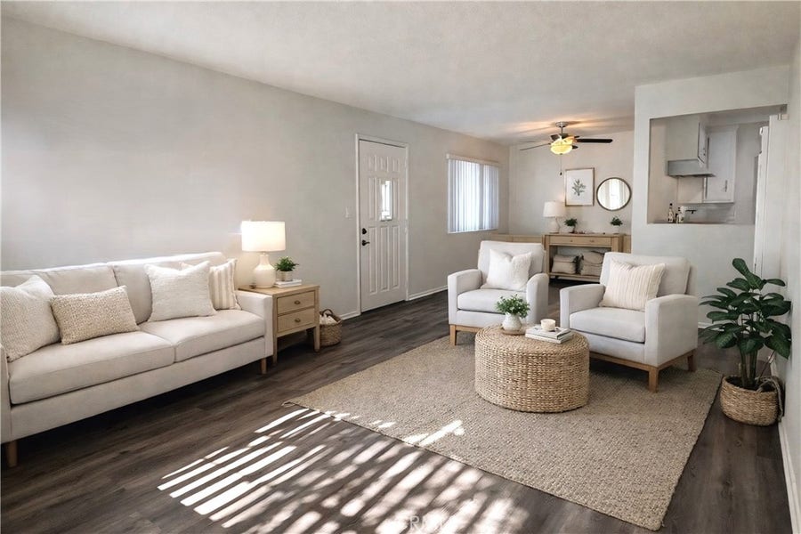 Property photo for 12425 Harris, #1, Lynwood, CA