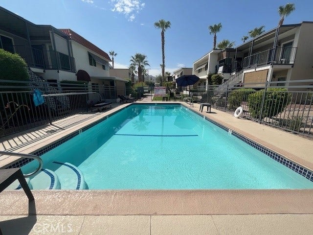 Property photo for 45210 Panorama Drive, #Z, Palm Desert, CA