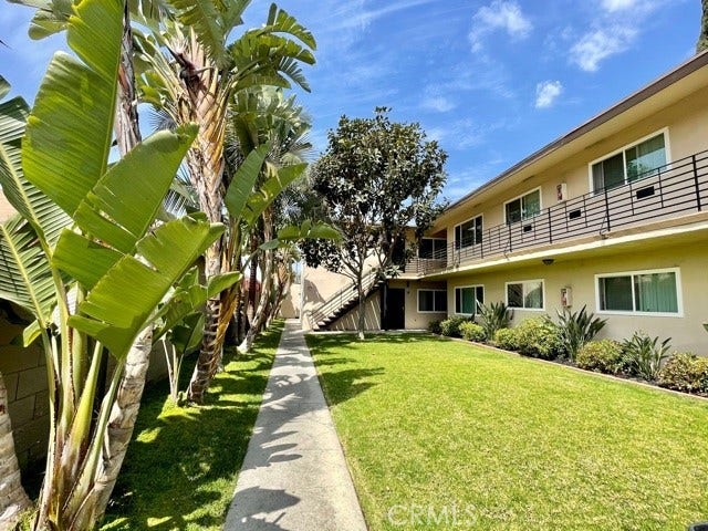Property photo for 12425 Harris, #A, Lynwood, CA