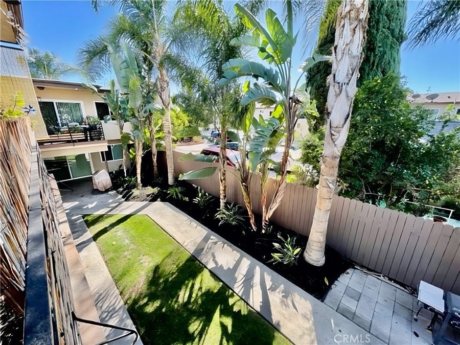 Property photo for 12437 Harris, #A, Lynwood, CA