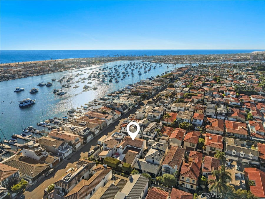 Property photo for 104 Via Quito, Newport Beach, CA