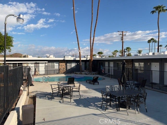 Property photo for 37250 Bankside, #11, Cathedral City, CA