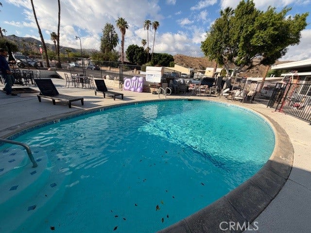 Property photo for 37250 Bankside, #3, Cathedral City, CA
