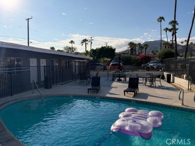 Property photo for 37250 Bankside, #12, Cathedral City, CA