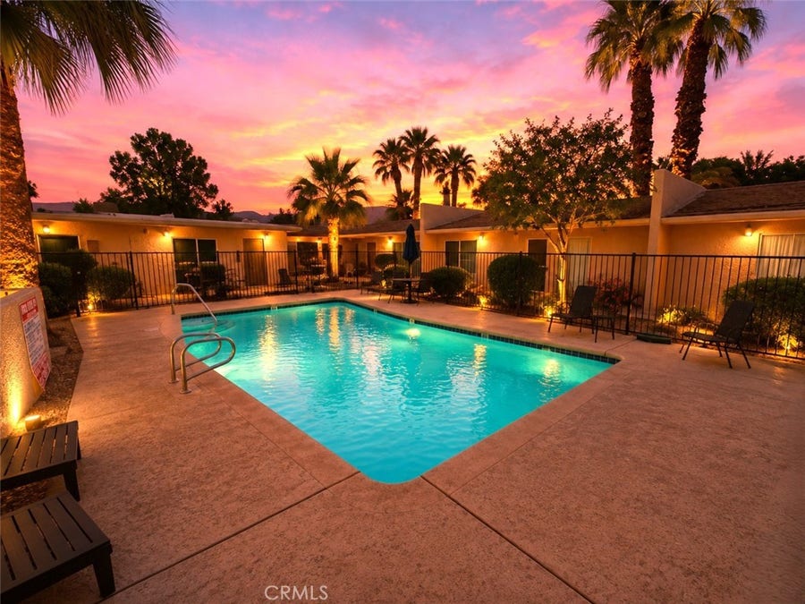 Property photo for 73850 Santa Rosa, Palm Desert, CA