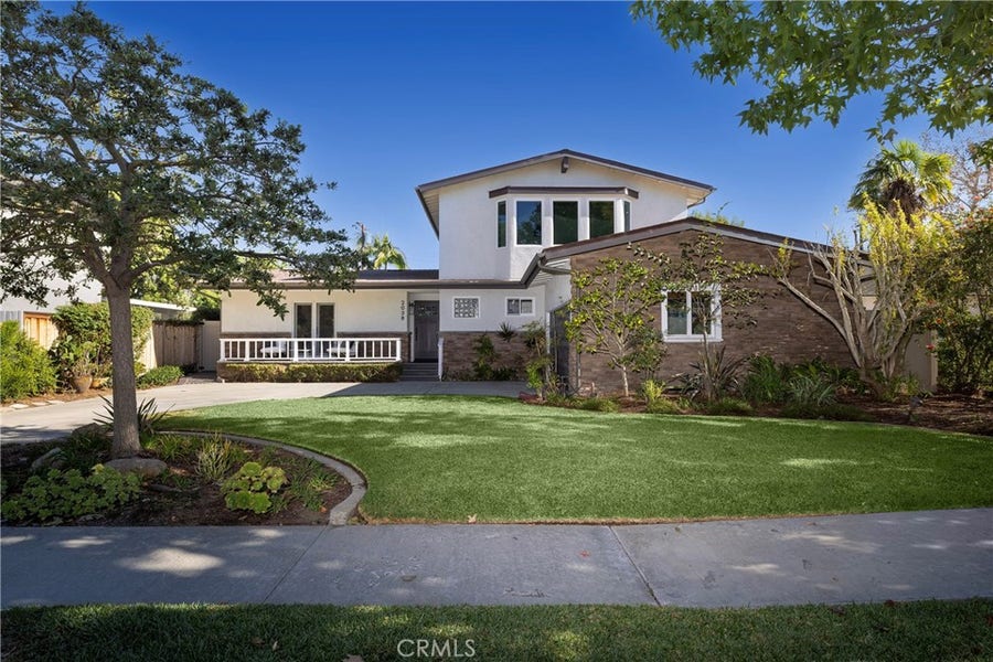 Property photo for 2038 Aliso Avenue, Costa Mesa, CA