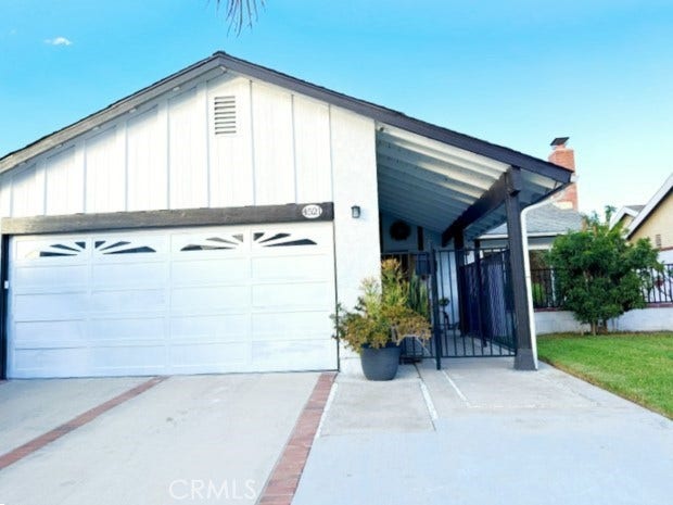 Property photo for 4521 Parkglen, Irvine, CA