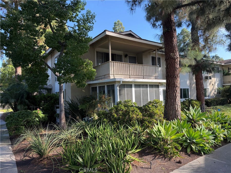 Property photo for 284 Avenida Carmel, #O, Laguna Woods, CA