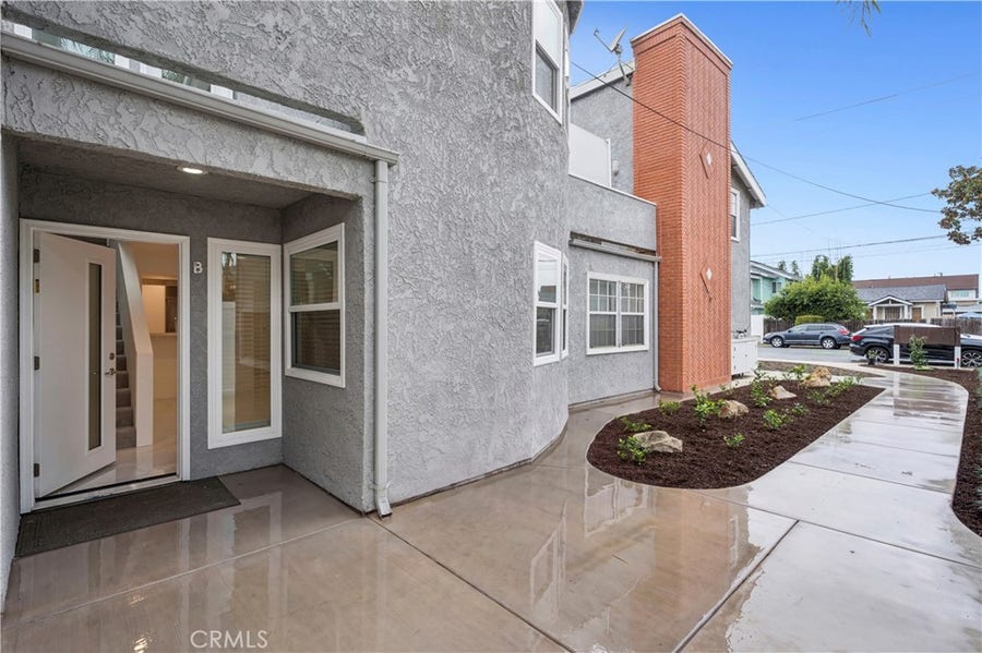 Property photo for 1814 Fullerton Avenue, #2, Costa Mesa, CA