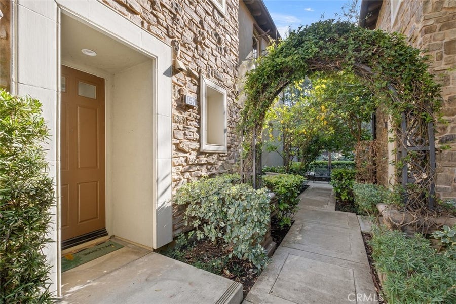 Property photo for 157 Roadrunner, Irvine, CA