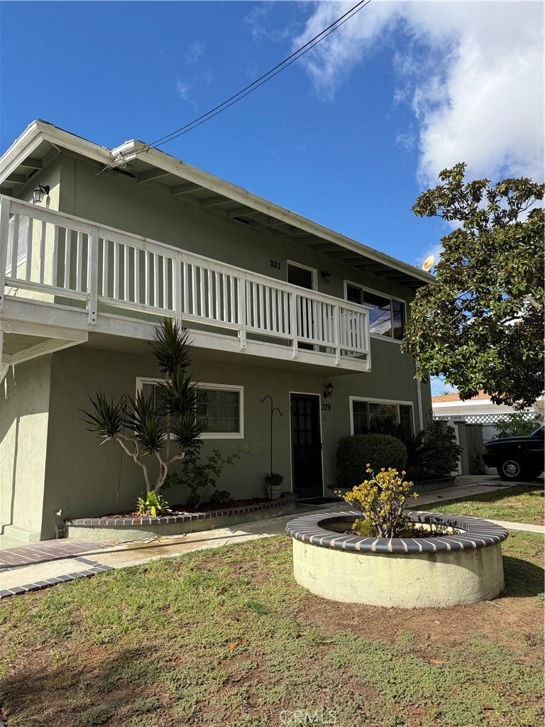 Property photo for 333 Magnolia, #331, Costa Mesa, CA