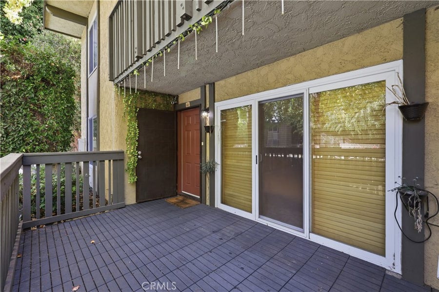 Property photo for 1123 Sepulveda, #J101, Torrance, CA