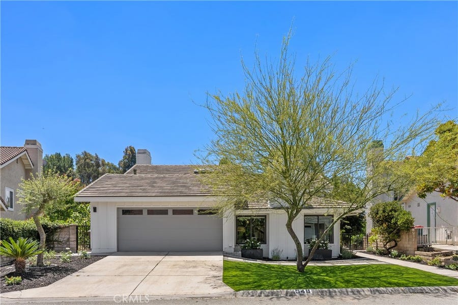 Property photo for 948 Malibu Canyon, Brea, CA