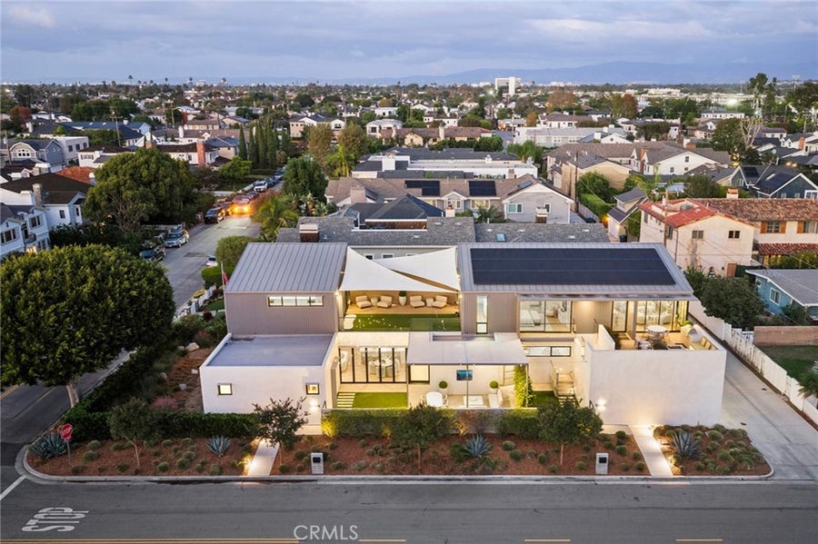 Property photo for 2320 Clay Street, Newport Beach, CA