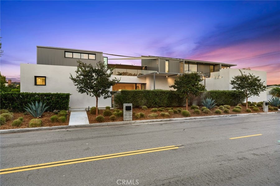 Property photo for 2320 Clay Street, Newport Beach, CA