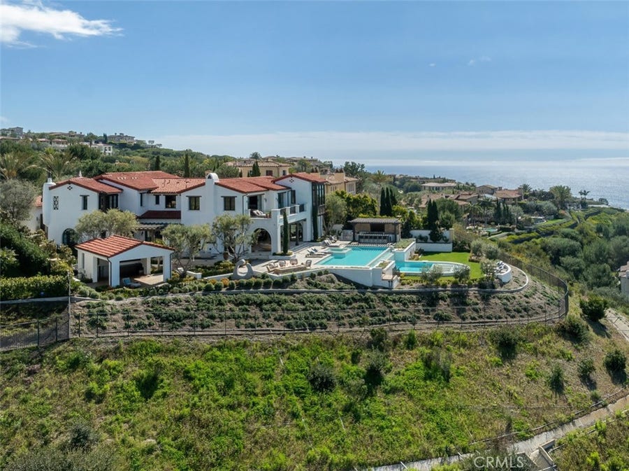 Property photo for 7 Clear Water, Newport Coast, CA