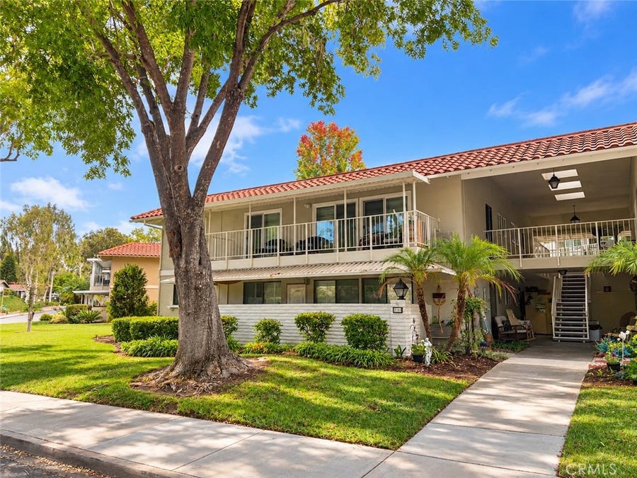 Property photo for 876 Avenida Sevilla, #O, Laguna Woods, CA