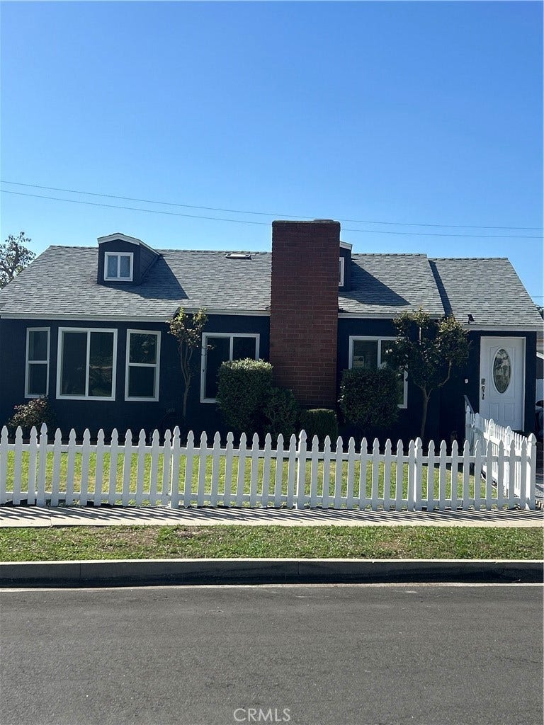 Property photo for 14844 Dalman, Whittier, CA