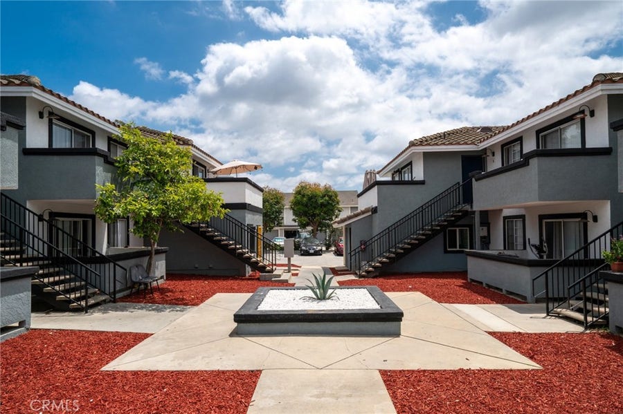 Property photo for 875 N Olive, Orange, CA