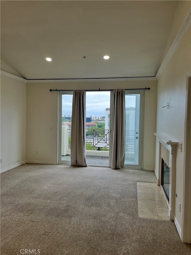 Property photo for 2243 Martin, #409, Irvine, CA
