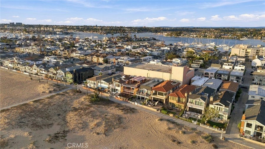 Property photo for 306 E Oceanfront, Newport Beach, CA
