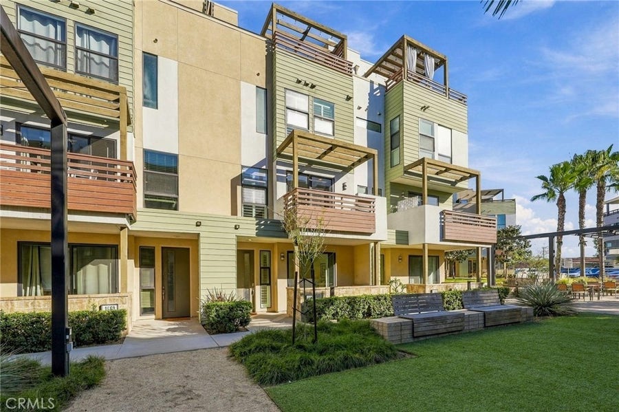 Property photo for 1667 Monarch, Costa Mesa, CA