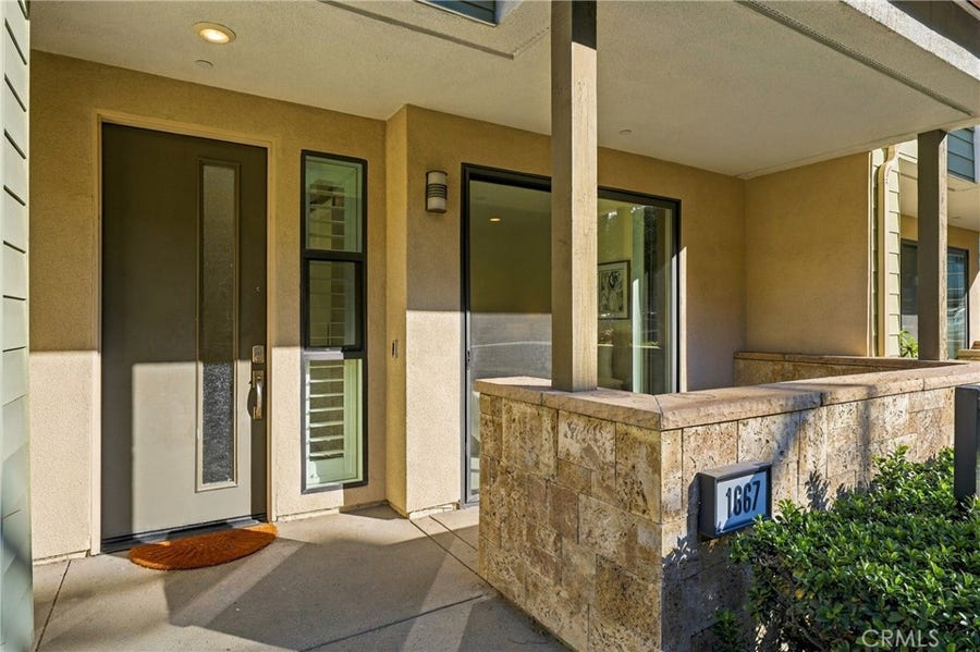 Property photo for 1667 Monarch, Costa Mesa, CA