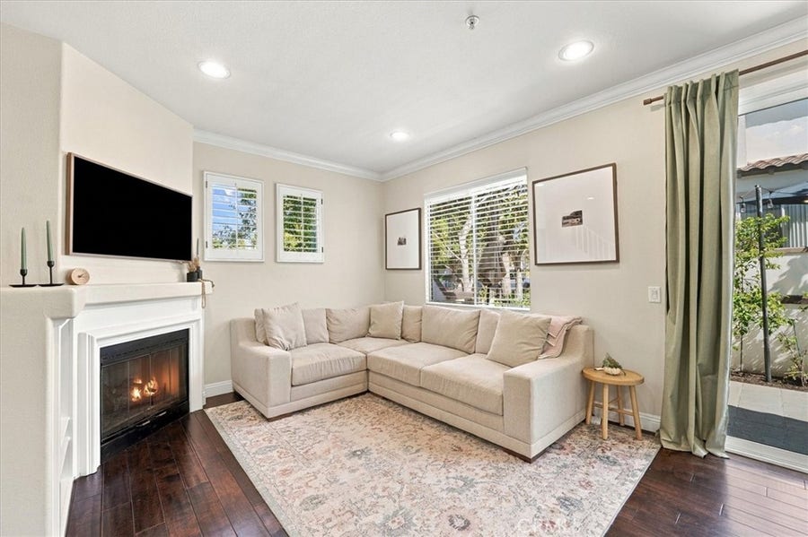 Property photo for 2322 Ternberry Court, Tustin, CA
