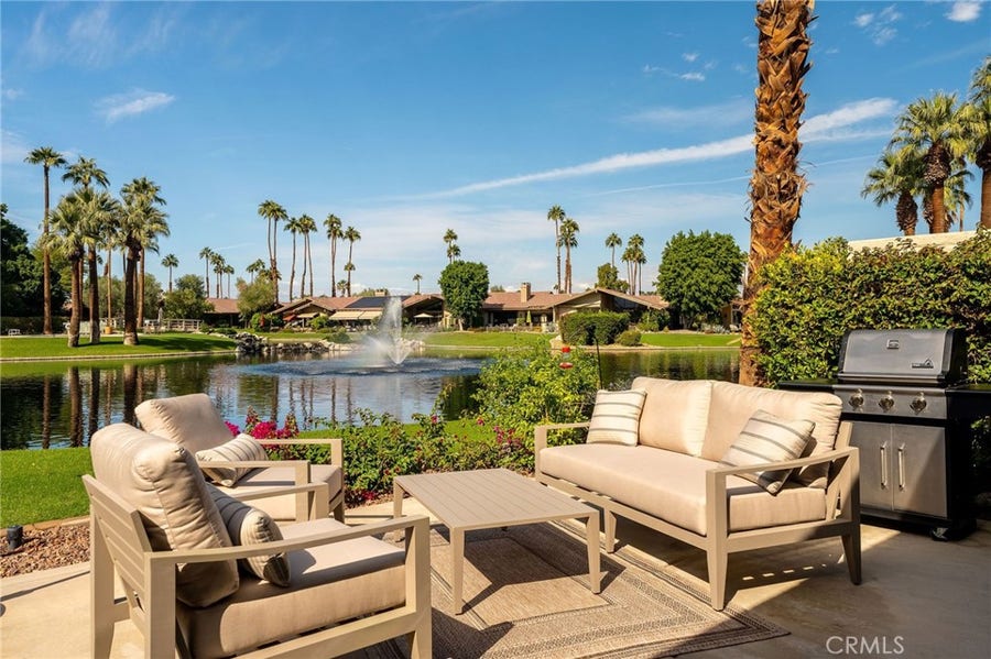 Property photo for 97 Lookout, Palm Desert, CA