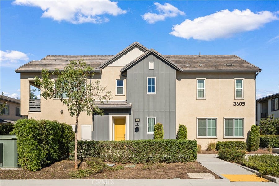Property photo for 3605 E Delight Paseo, #156, Ontario, CA