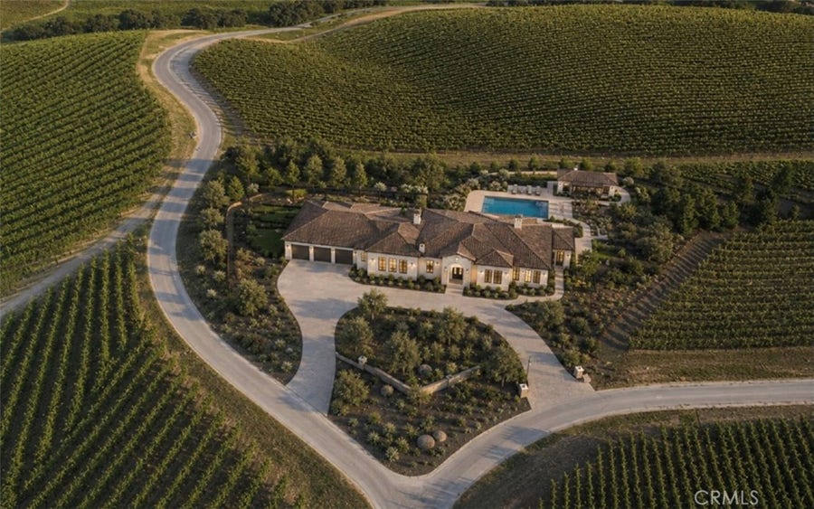 Property photo for 14 Rita Street, Paso Robles, CA