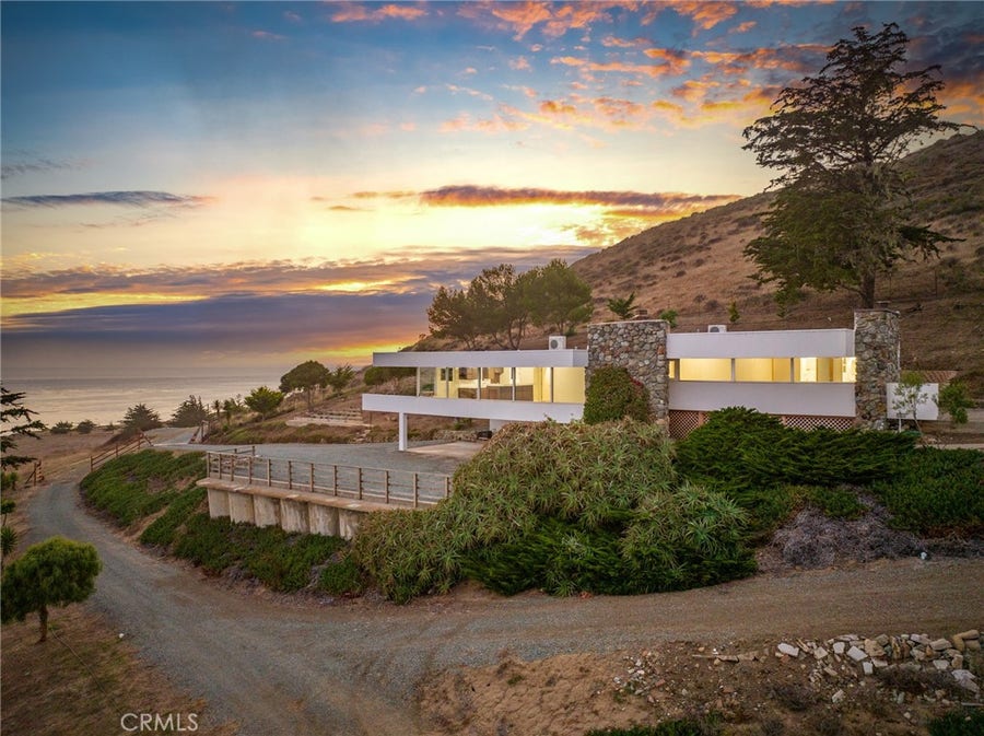 Property photo for 5010 Cabrillo, Cayucos, CA
