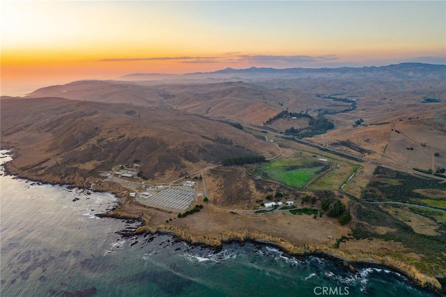 Property photo for 5010 Cabrillo, Cayucos, CA