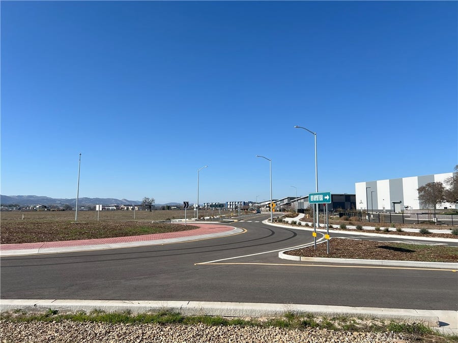 Property photo for 0 Wisteria Lane Lot 1, Paso Robles, CA