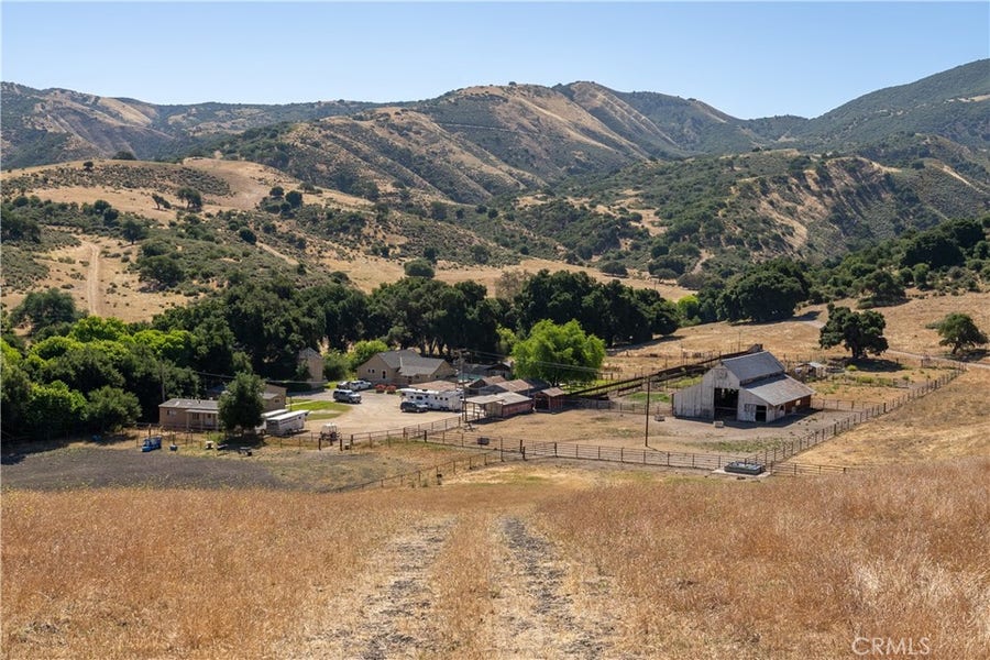 Property photo for 48400 Reliz Canyon Road, Greenfield, CA