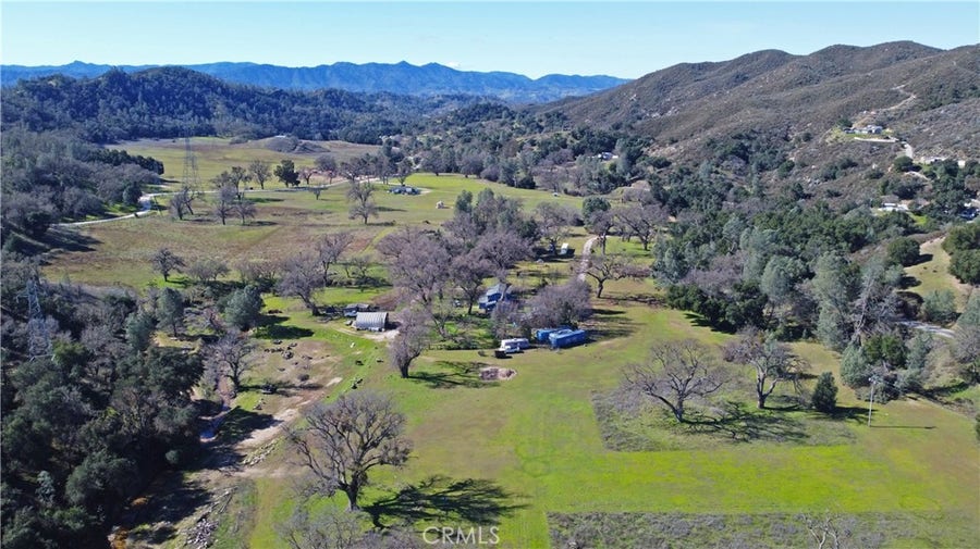 Property photo for 4555 Las Pilitas Road, Santa Margarita, CA