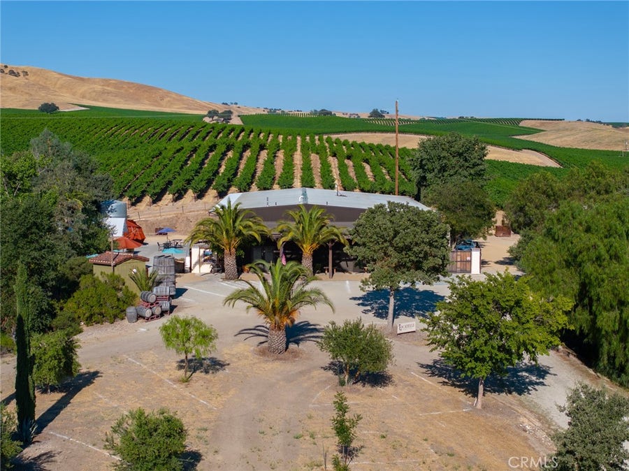 Property photo for 8585 Cross Canyons Road, San Miguel, CA