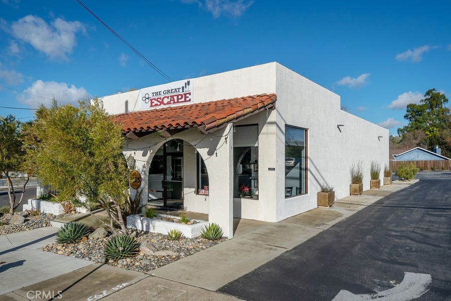 Property photo for 8115 El Camino Real, Atascadero, CA