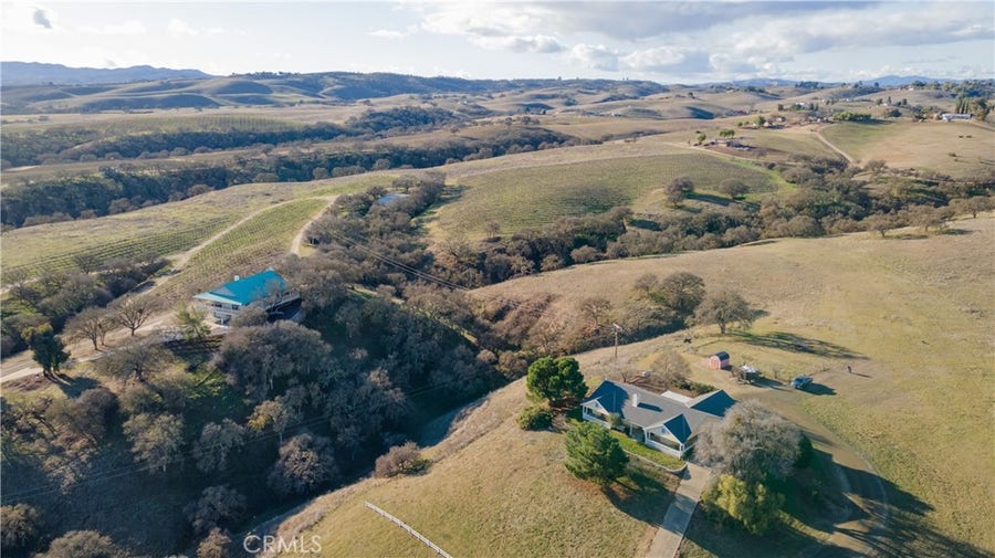 Property photo for 390 San Marcos Road, Paso Robles, CA